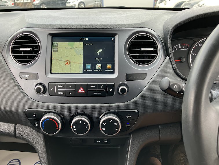 Vehicle 28