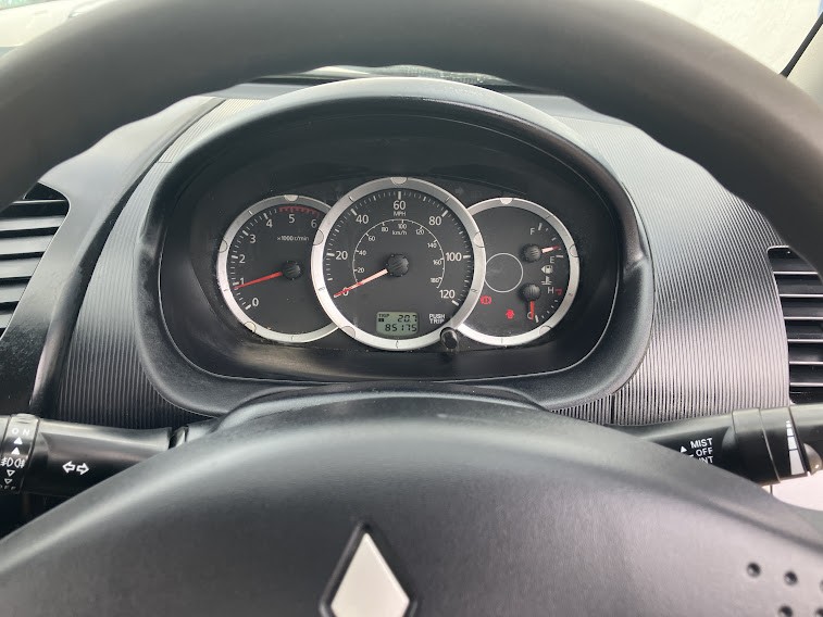 Used Mitsubishi L200 2010 for sale - 76397010: Photo 10