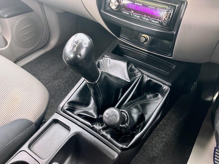 Used Mitsubishi L200 2010 for sale - 76397010: Photo 12