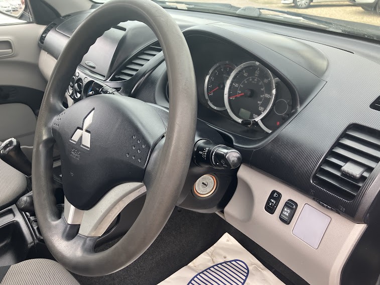 Used Mitsubishi L200 2010 for sale - 76397010: Photo 13