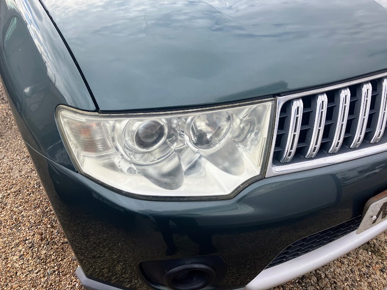 Used Mitsubishi L200 2010 for sale - 76397010: Photo 16