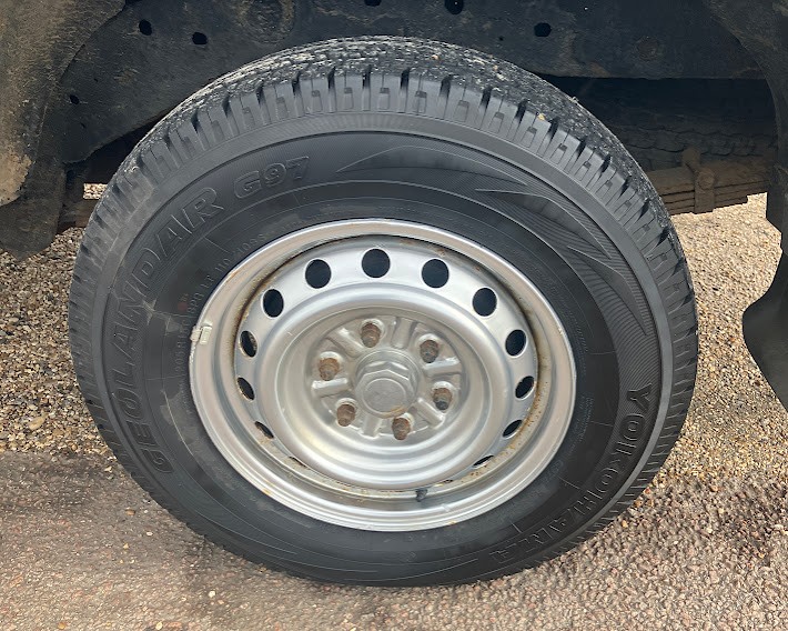 Used Mitsubishi L200 2010 for sale - 76397010: Photo 17