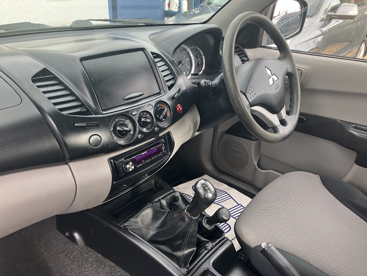 Used Mitsubishi L200 2010 for sale - 76397010: Photo 19