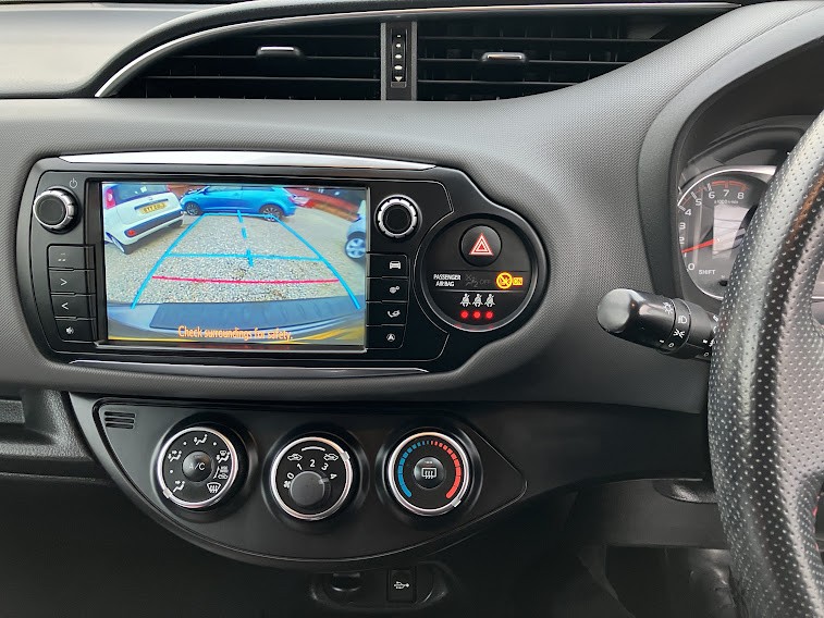 Used Toyota Yaris 2015 for sale - 76649837: Photo 22