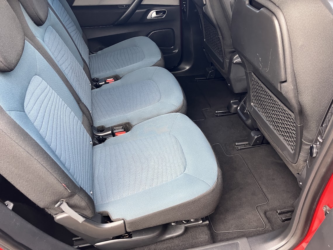 Used Citroen C4 Grand Picasso 2018 for sale - 76093734: Photo 11