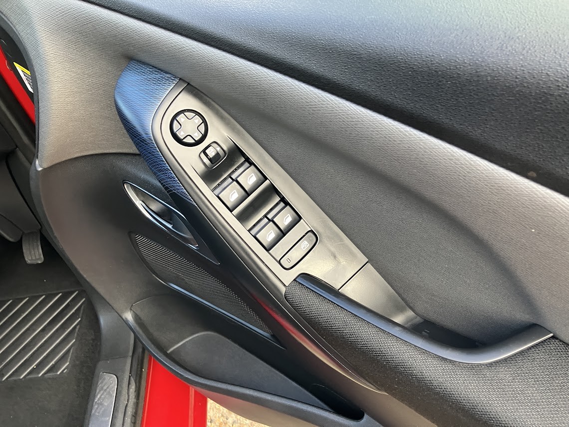 Used Citroen C4 Grand Picasso 2018 for sale - 76093734: Photo 15