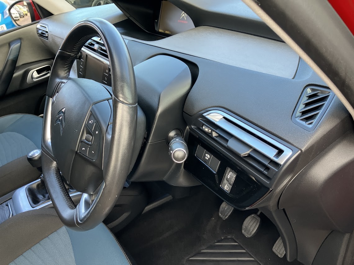 Used Citroen C4 Grand Picasso 2018 for sale - 76093734: Photo 16