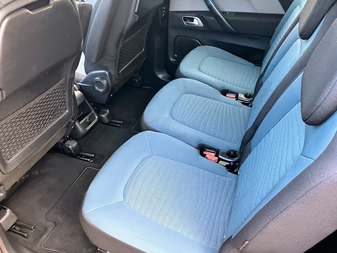 Used Citroen C4 Grand Picasso 2018 for sale - 76093734: Photo 17