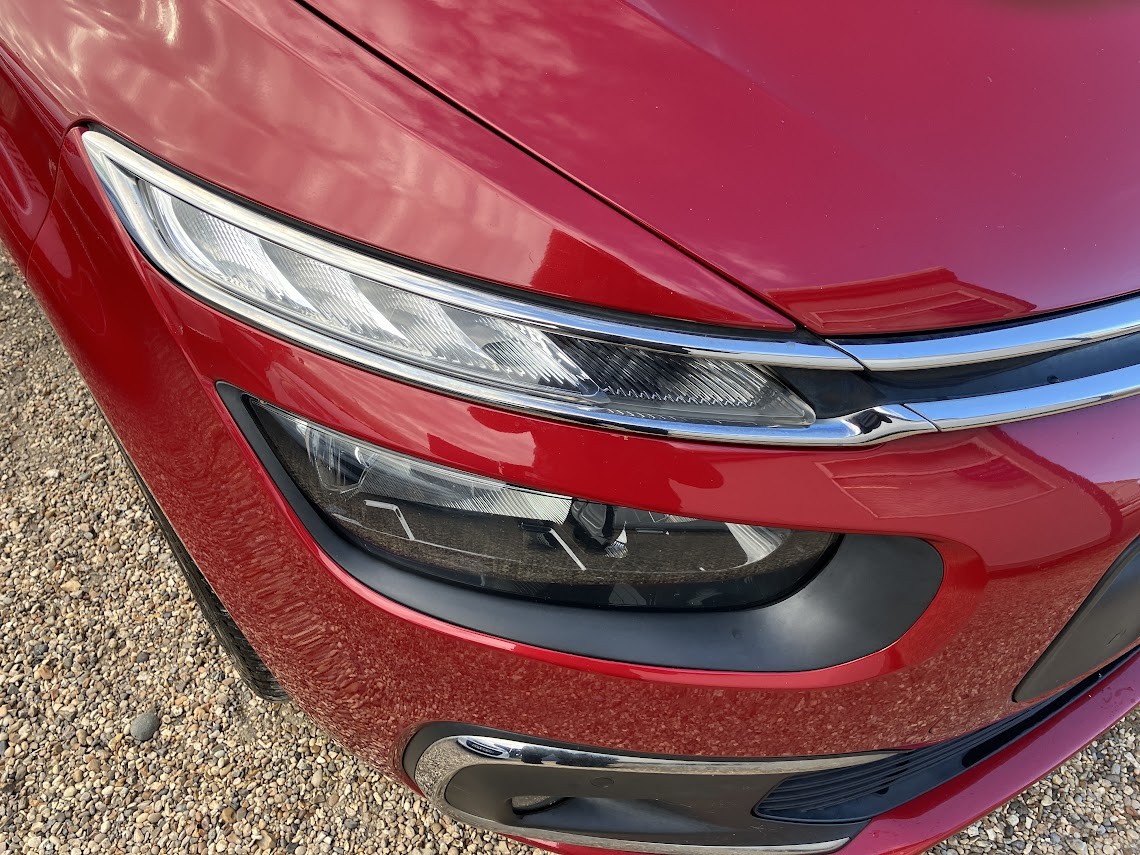 Used Citroen C4 Grand Picasso 2018 for sale - 76093734: Photo 18