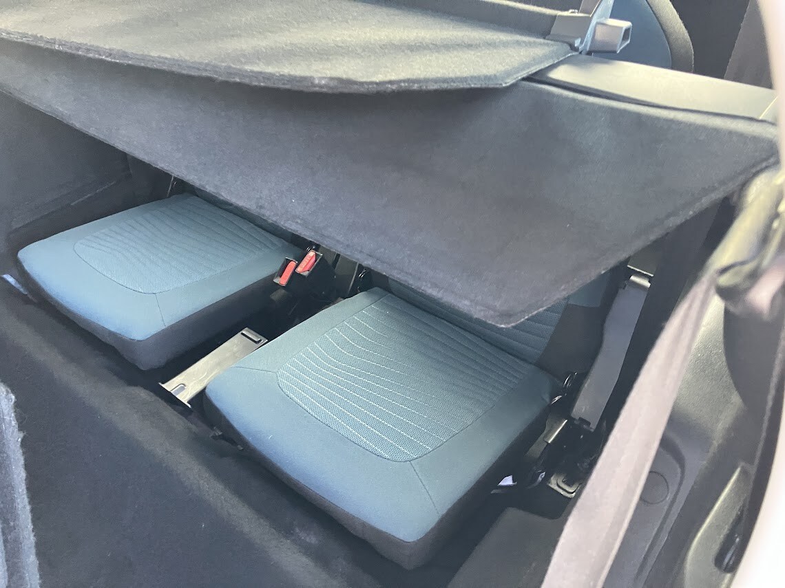 Used Citroen C4 Grand Picasso 2018 for sale - 76093734: Photo 19