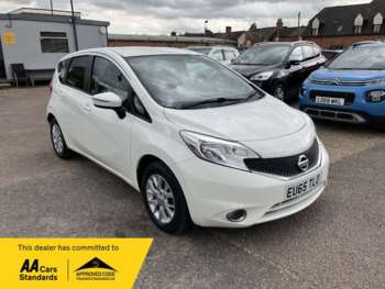 2015 - 1.2 Acenta 5-Door