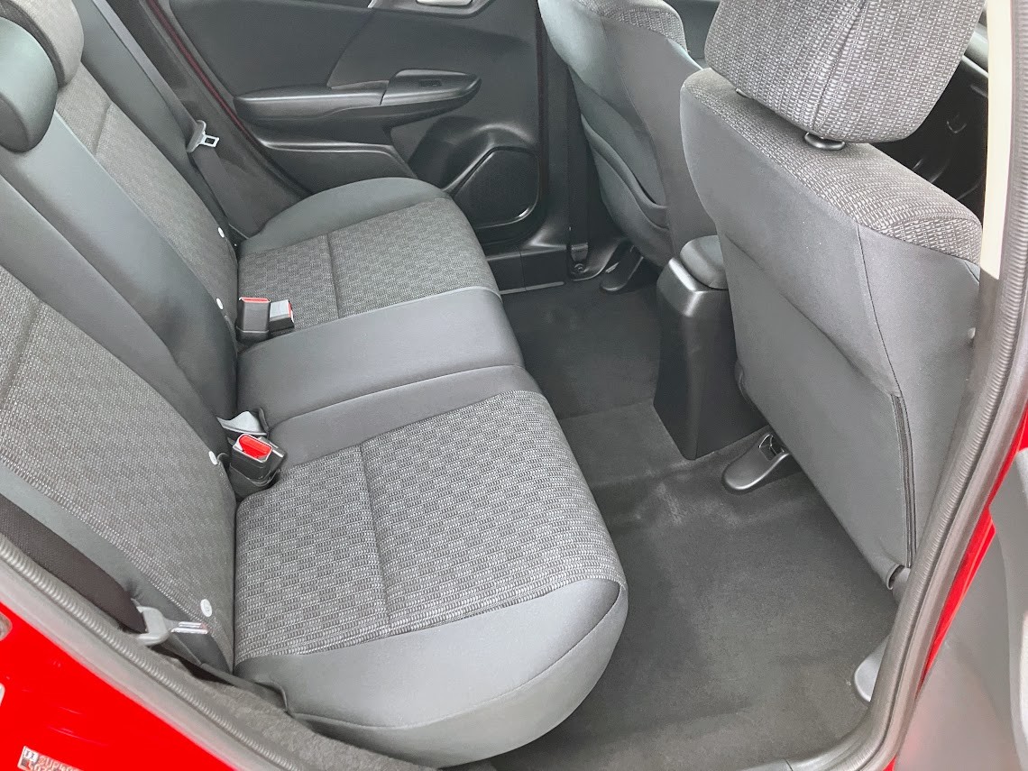 Used Honda Jazz 2017 for sale - 76376942: Photo 10