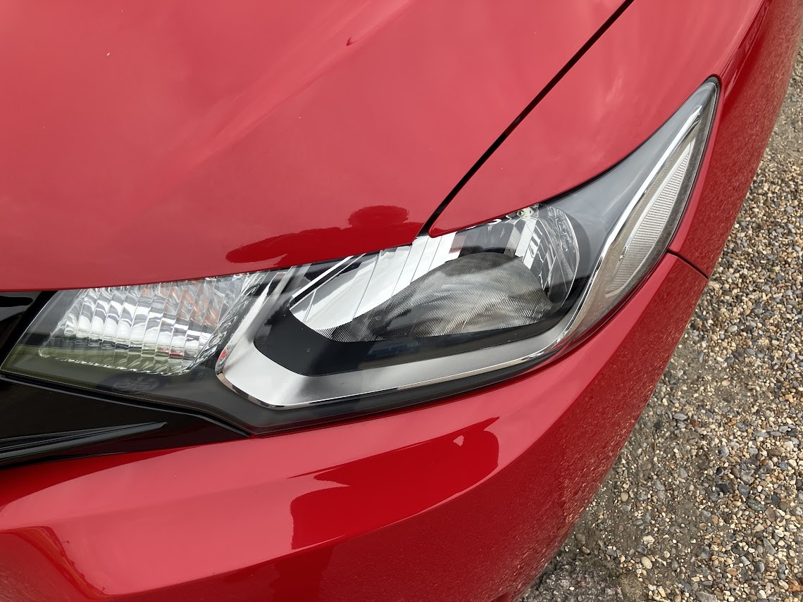 Used Honda Jazz 2017 for sale - 76376942: Photo 14