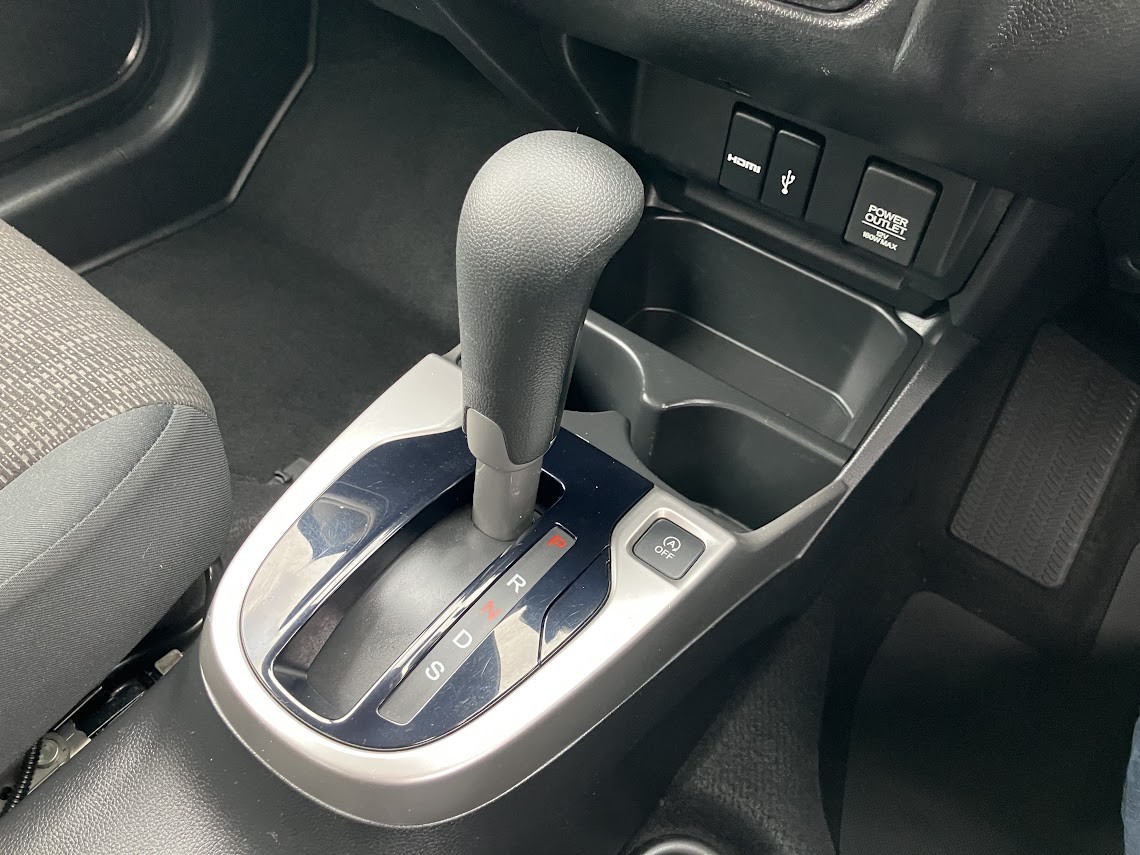 Used Honda Jazz 2017 for sale - 76376942: Photo 15