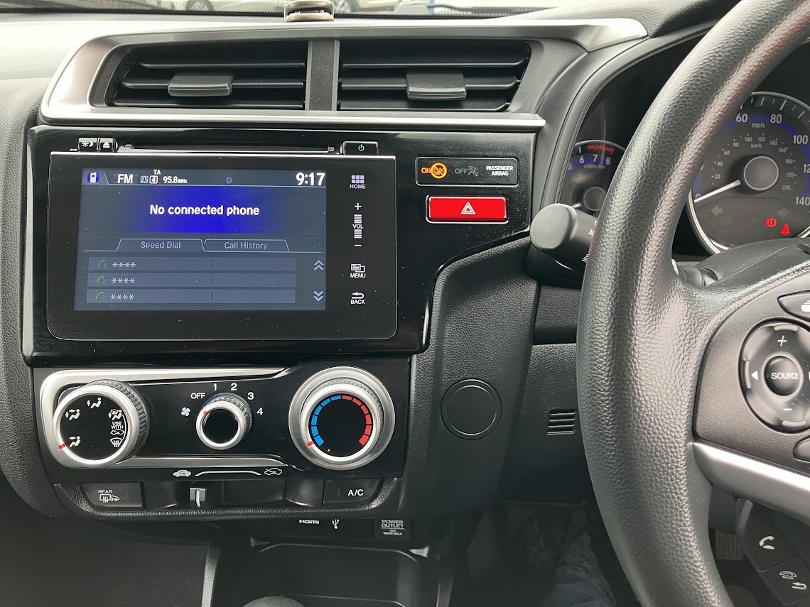 Used Honda Jazz 2017 for sale - 76376942: Photo 16