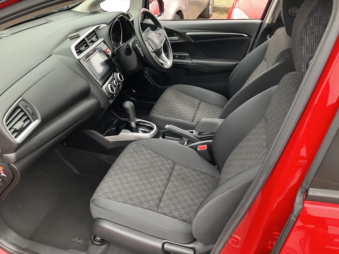 Used Honda Jazz 2017 for sale - 76376942: Photo 21