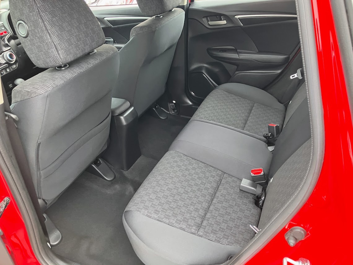 Used Honda Jazz 2017 for sale - 76376942: Photo 22