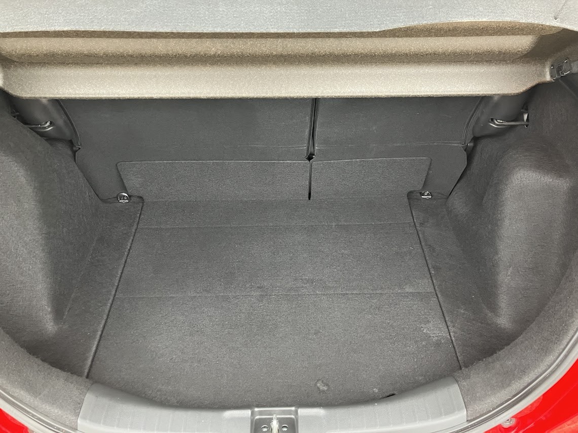 Used Honda Jazz 2017 for sale - 76376942: Photo 23