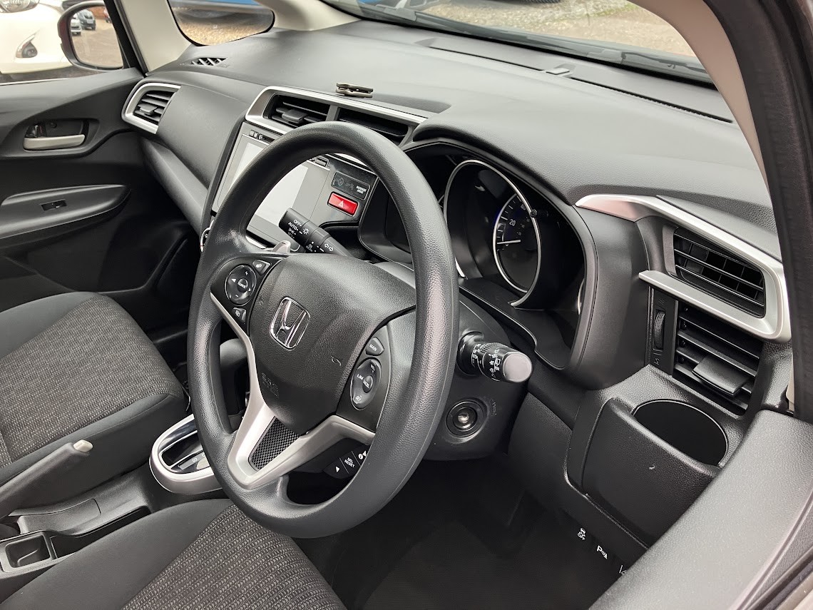 Used Honda Jazz 2017 for sale - 76376942: Photo 24