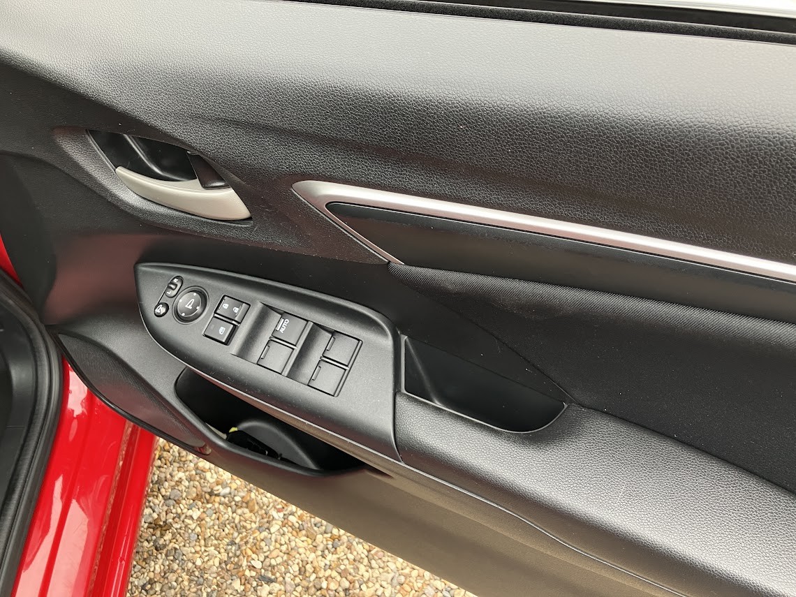 Used Honda Jazz 2017 for sale - 76376942: Photo 25