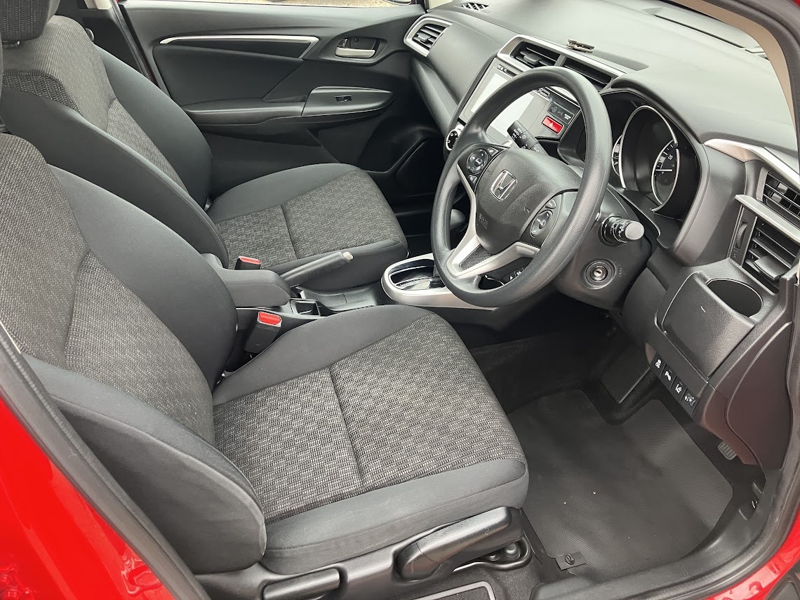 Used Honda Jazz 2017 for sale - 76376942: Photo 9