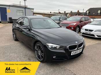 Used BMW 3 Series 2015 for sale - 75156909: Photo