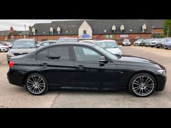 Used BMW 3 Series 2015 for sale - 75156909: Photo