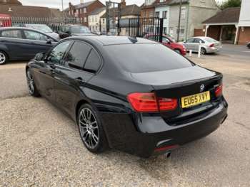 Used BMW 3 Series 2015 for sale - 75156909: Photo