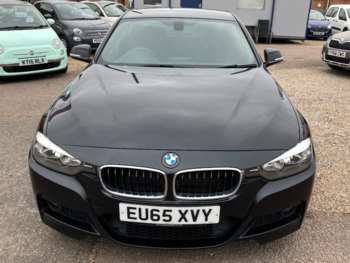 Used BMW 3 Series 2015 for sale - 75156909: Photo
