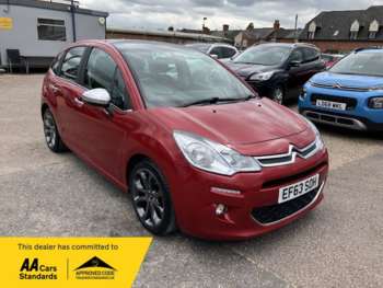 2014 - 1.2 VTi Selection 5-Door