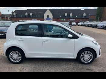 Used Volkswagen up! 2017 for sale - 75391176: Photo