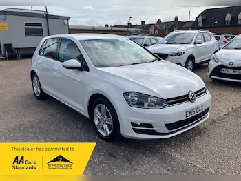 2015 - 1.4 TSI BlueMotion Tech Match 5-Door
