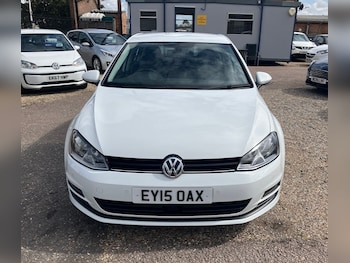 Used Volkswagen Golf 2015 for sale - 75767151: Photo