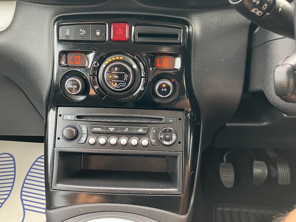 Vehicle 16
