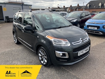 Citroen - C3 Picasso
