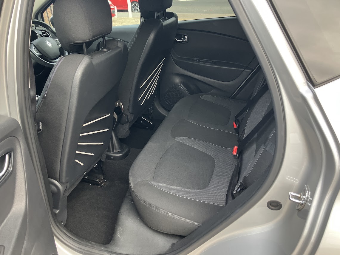 Used Renault Captur 2017 for sale - 76198146: Photo 10