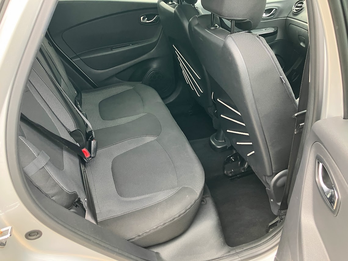 Used Renault Captur 2017 for sale - 76198146: Photo 18