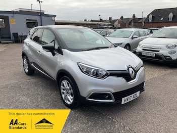 Renault - Captur