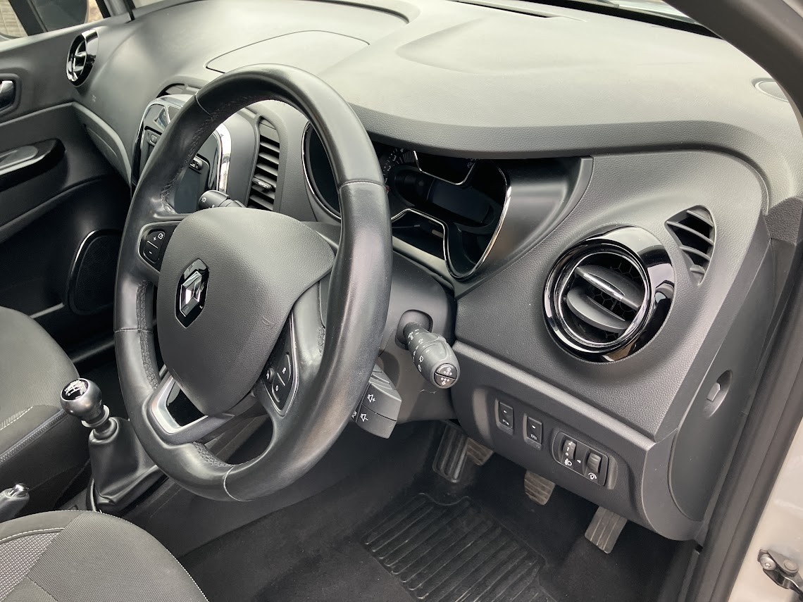 Used Renault Captur 2017 for sale - 76198146: Photo 20