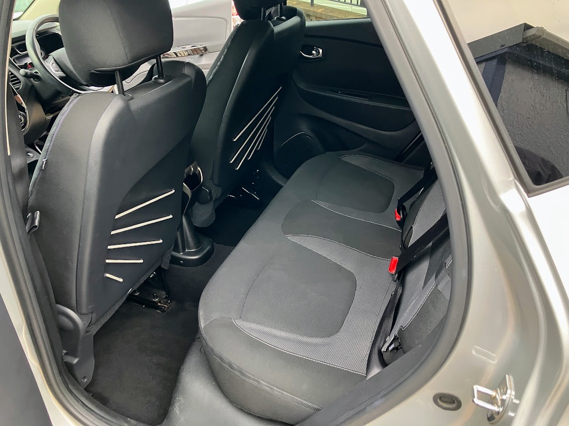 Used Renault Captur 2017 for sale - 76198146: Photo 21