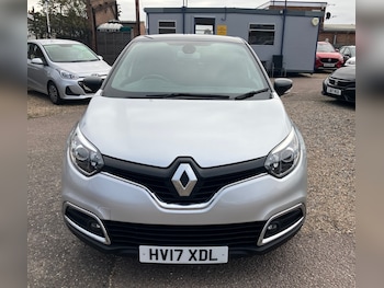 Used Renault Captur 2017 for sale - 76198146: Photo 4
