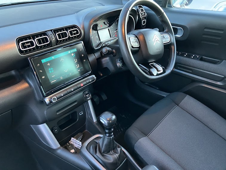 Vehicle 19