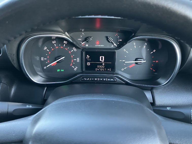 Vehicle 26