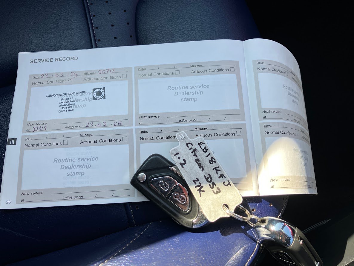 Vehicle 13