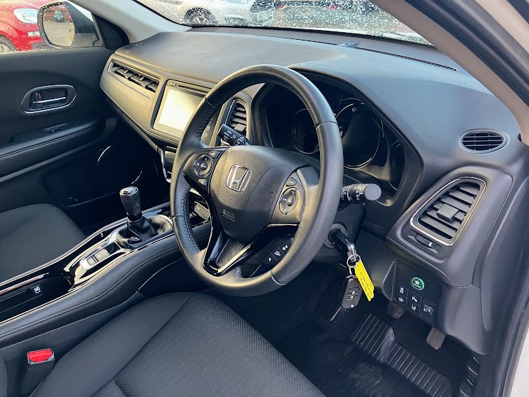 Used Honda HR-V 2018 for sale - 76699319: Photo 15