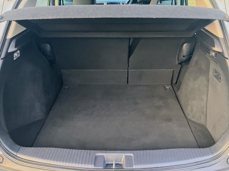 Used Honda HR-V 2018 for sale - 76699319: Photo 18