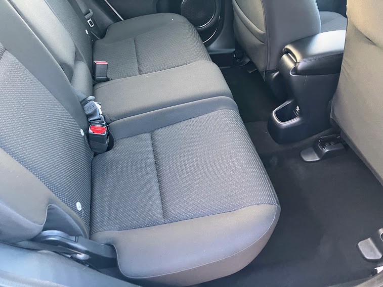 Used Honda HR-V 2018 for sale - 76699319: Photo 21