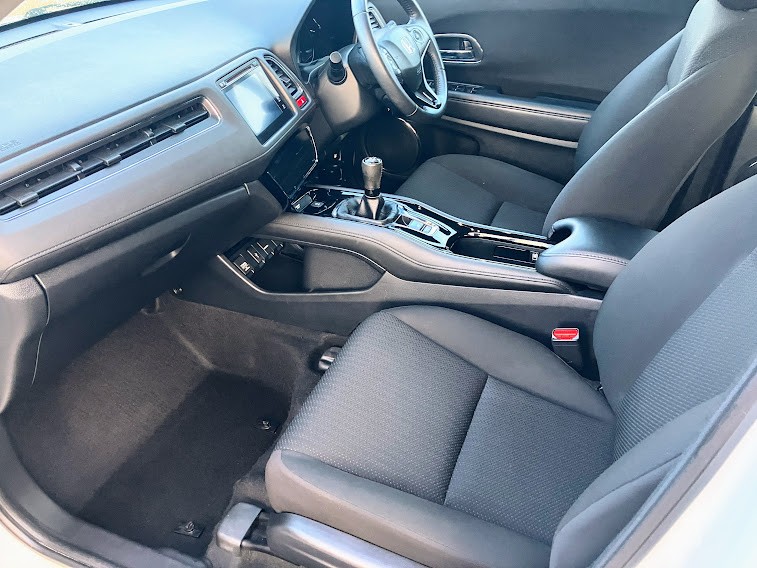 Used Honda HR-V 2018 for sale - 76699319: Photo 22