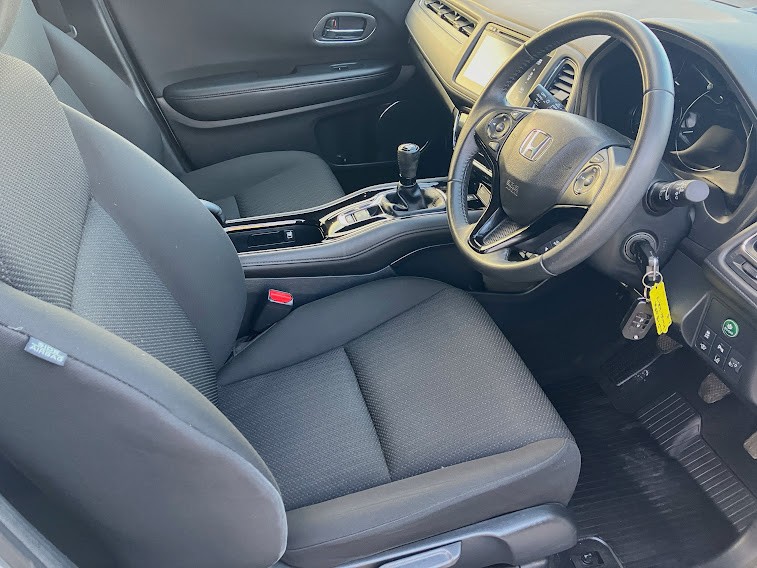 Used Honda HR-V 2018 for sale - 76699319: Photo 9