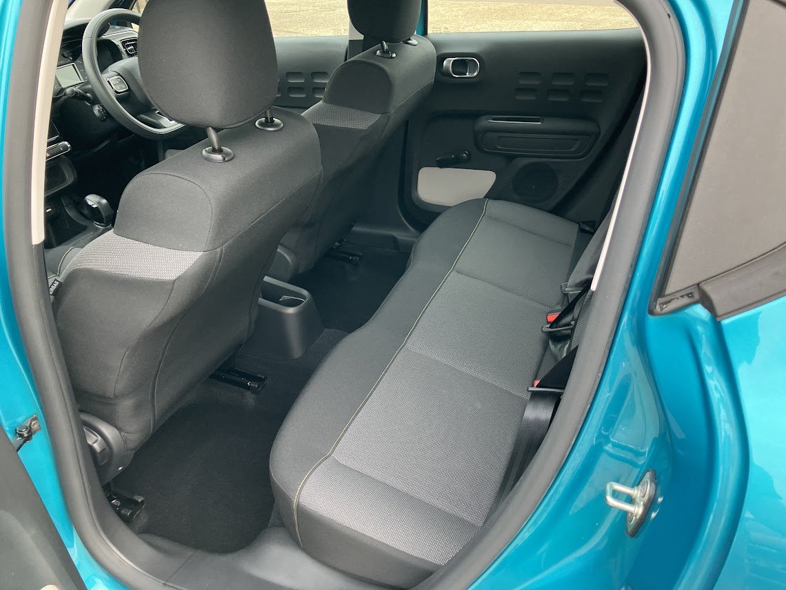 Vehicle 17
